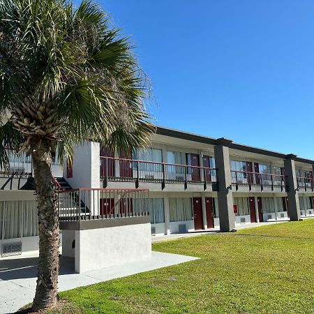 Red Roof Inn Wildwood, Fl - The Villages Exterior foto