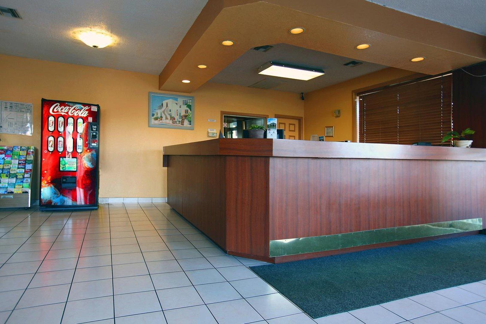 Red Roof Inn Wildwood, Fl - The Villages Exterior foto