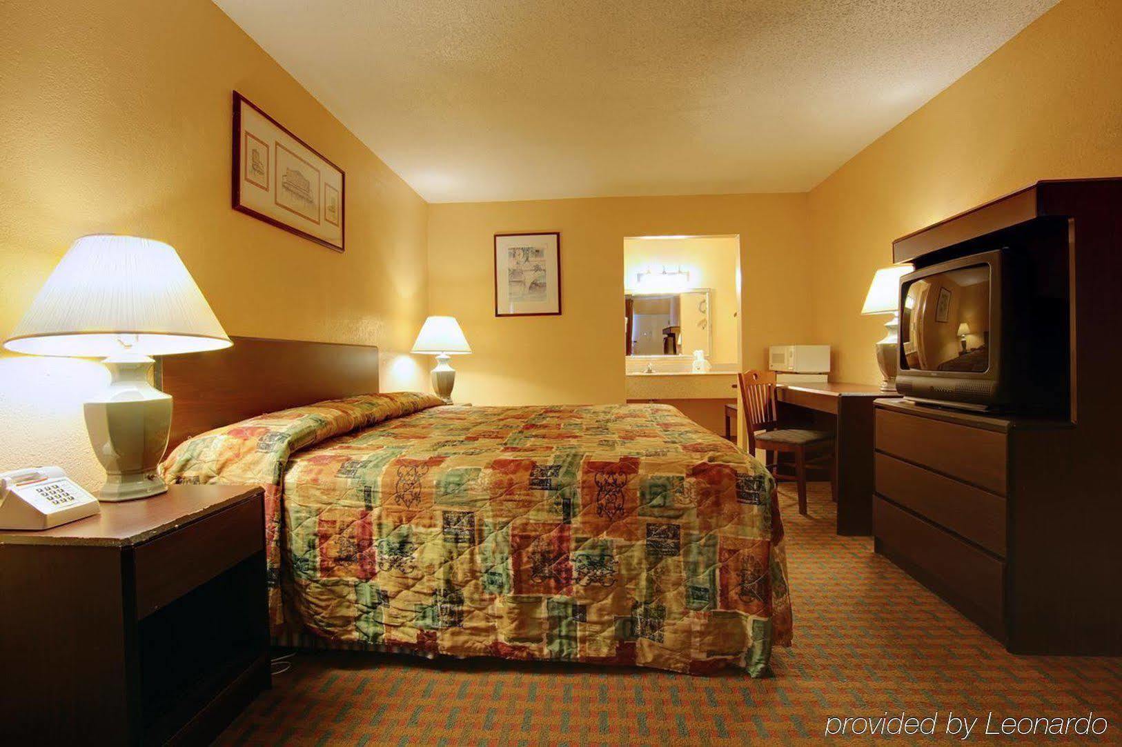 Red Roof Inn Wildwood, Fl - The Villages Exterior foto