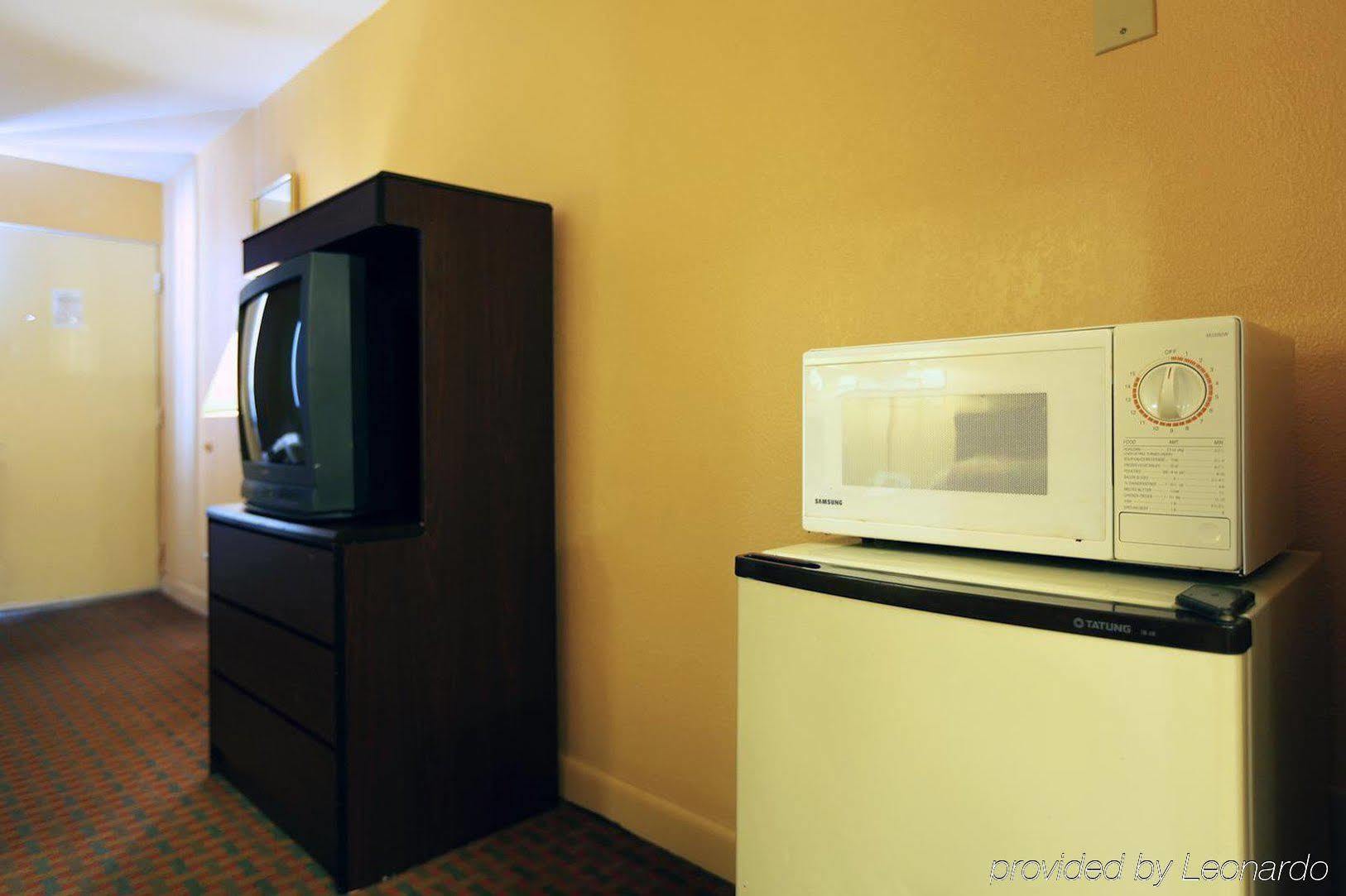 Red Roof Inn Wildwood, Fl - The Villages Exterior foto