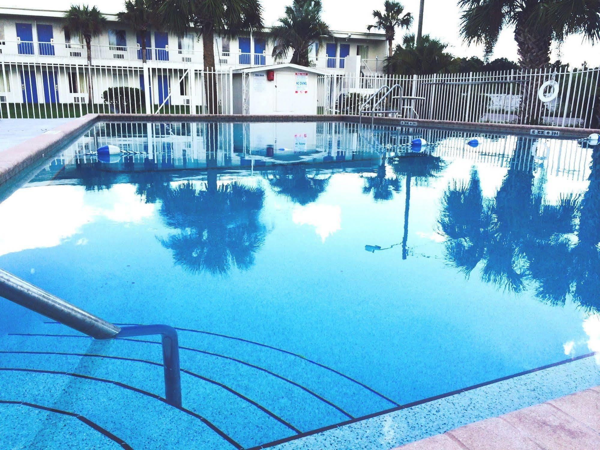 Red Roof Inn Wildwood, Fl - The Villages Exterior foto